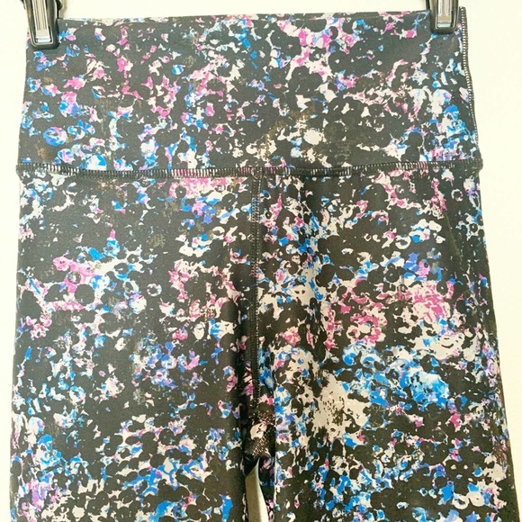 Fabletics Lisette high waisted leggings NWT XXS - Picture 7 of 12